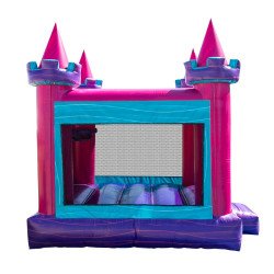 22 1700695615 Candy Castle Bounce House