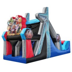 3 1700152184 Marvel Avengers 50 Ft Obstacle Course