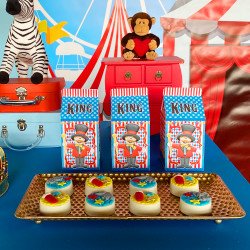 CF6 1698854350 Cake & Favors #2