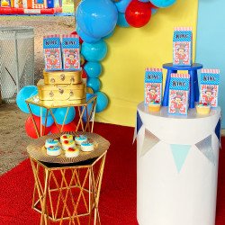 CF7 1698854350 Cake & Favors #2