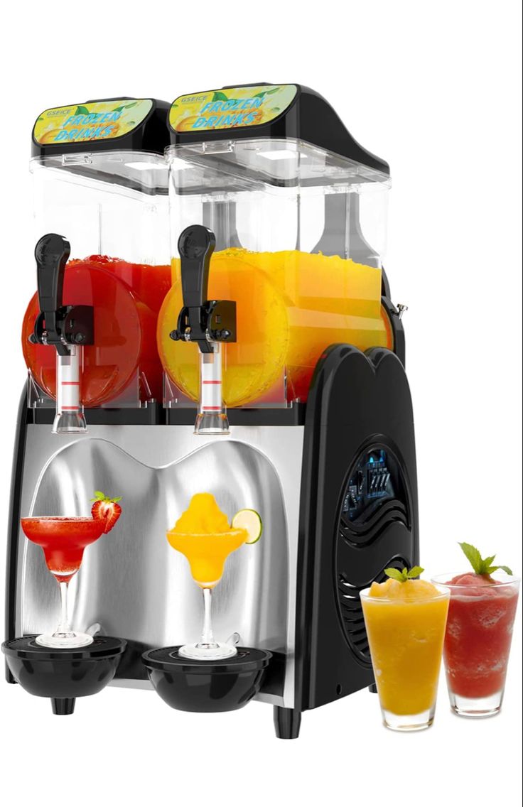 5 Reasons to Get a Margarita Machine to Make Your Next Party Amazing