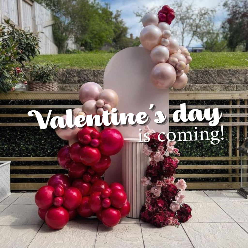 Valentine's Day Decorations