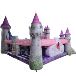 96 1713193824 Princess Castle Playground Combo