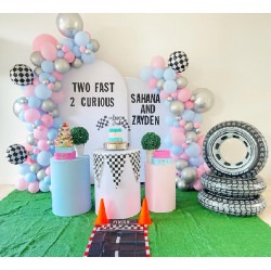 Modern Decor Package #2 Two Fast 2 Curious