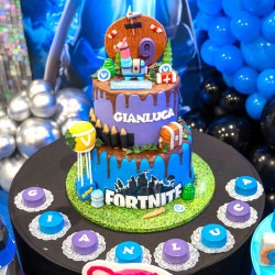 cake20and20favors203206 1735334421 Cake & Sweets #2