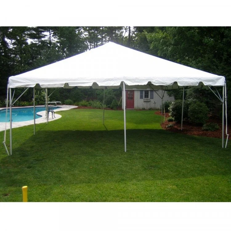 20x20 tent rental broward