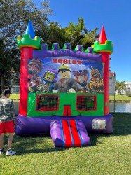 Rainbow20Castle20Bounce20House 1732306871 Rainbow Castle Bounce House