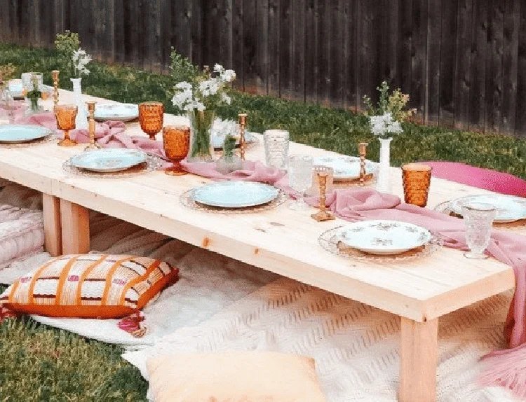 best tables chairs linens party rental broward