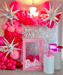 Modern Decor Package #2 Barbie