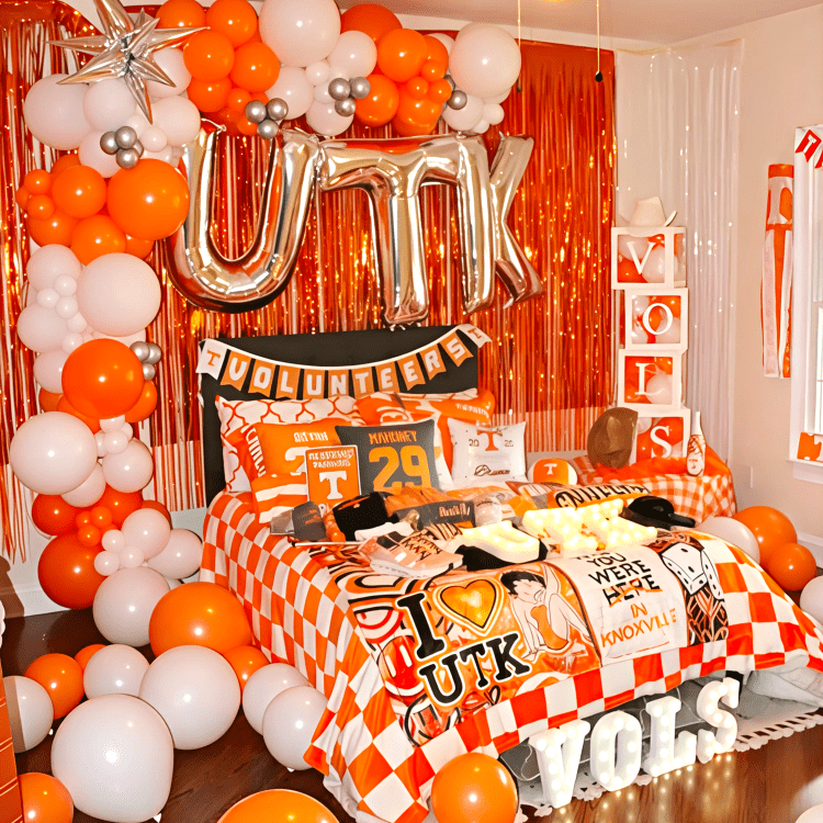 Bed Party College Reveal Package #2 Bed Party College Reveal Package #2