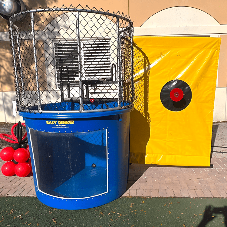 Dunk Tank Dunk Tank