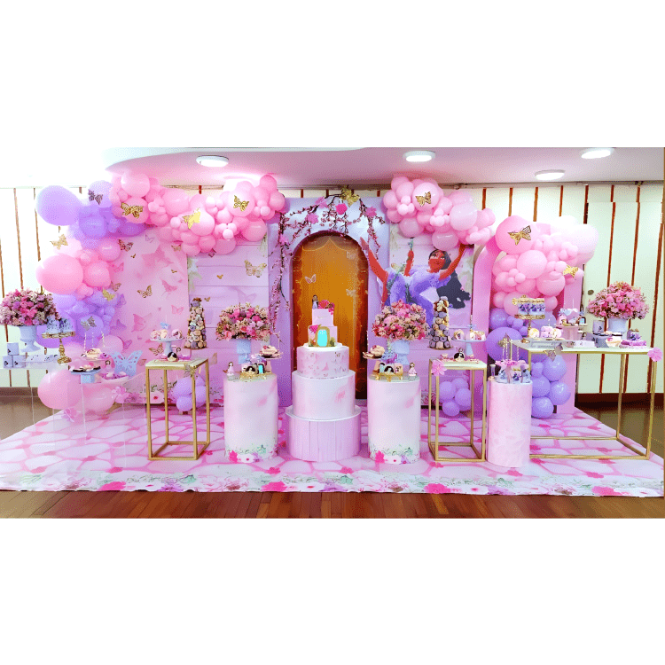 Modern Decor Package #6 Encanto A Modern Decor Package #6 Encanto A