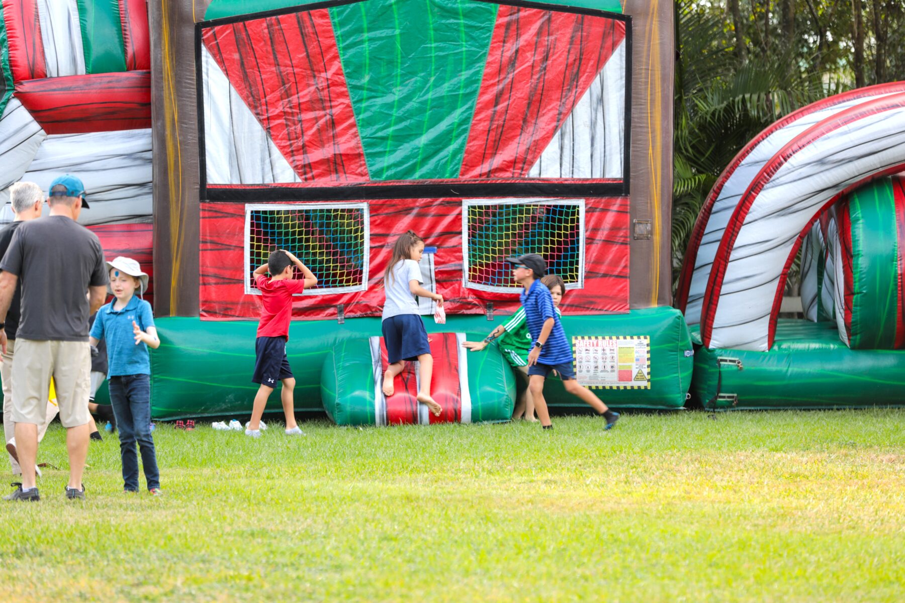 Kai Zoe 8th 245 6 Powerful Reasons to Choose a Party Rental in Broward for Your Next Event Party Rental in Broward
