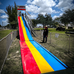 State Fair Slide
