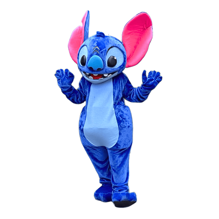 Stitch Stitch