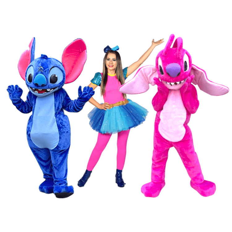 Lilo & Stitch Show # 2 Lilo & Stitch Show # 2