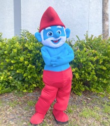 IMG 2573 1752183088 Papa Smurf
