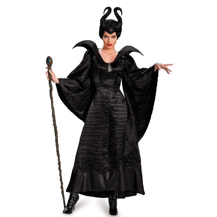 Maleficent Maleficent