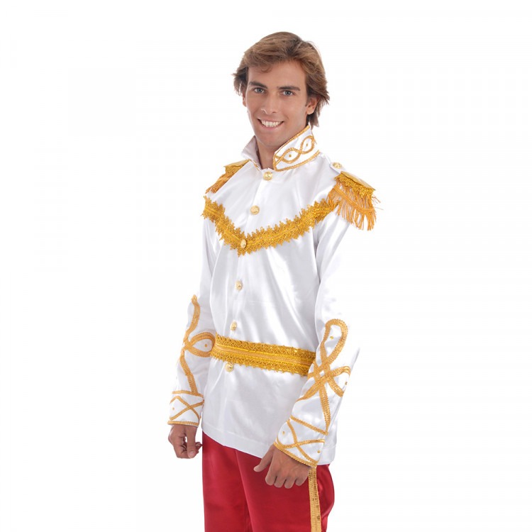 Snow Prince Snow Prince
