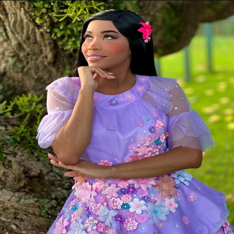 Isabela Isabela