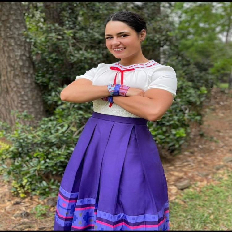 Luisa Luisa