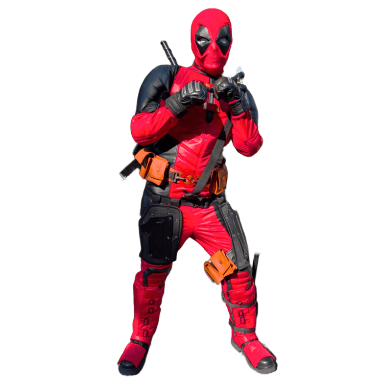 Deadpool