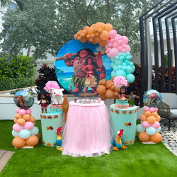 Modern Decor Package #1 Moana