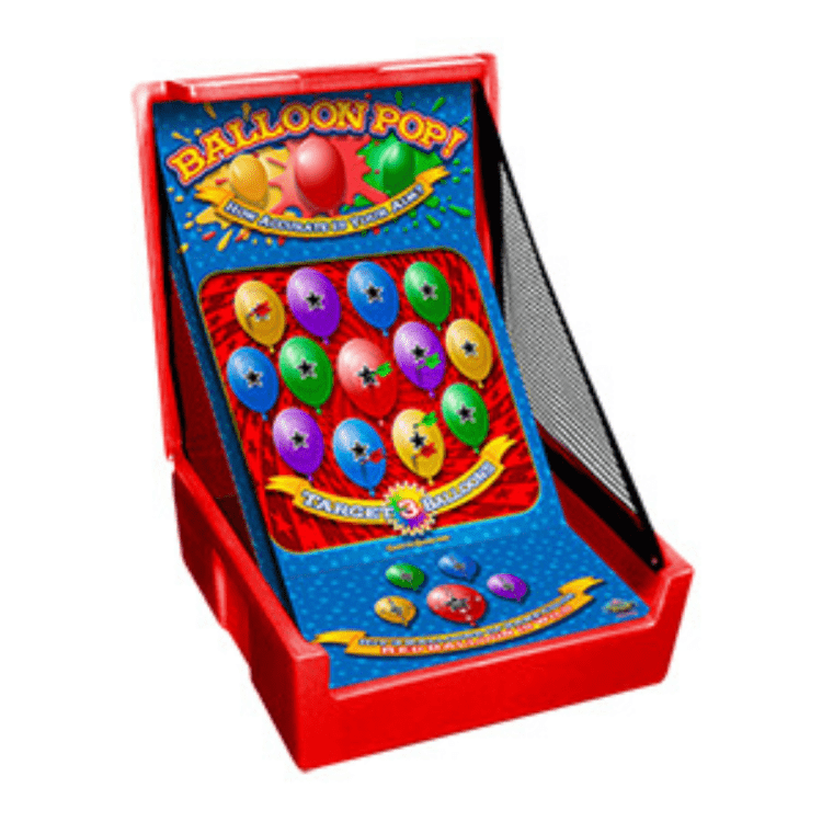 Balloon Pop