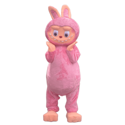 Labubu Lychee Berry Labubu Lychee Berry