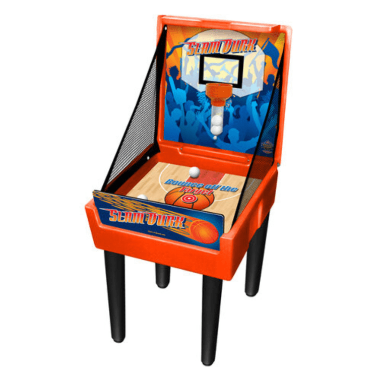 Slam Dunk