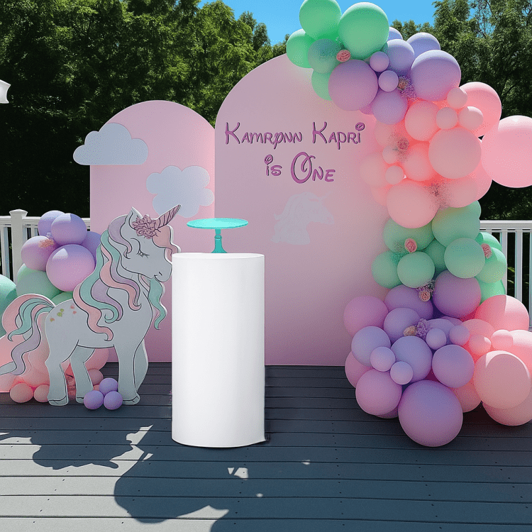 Modern Decor Package #2 Unicorn