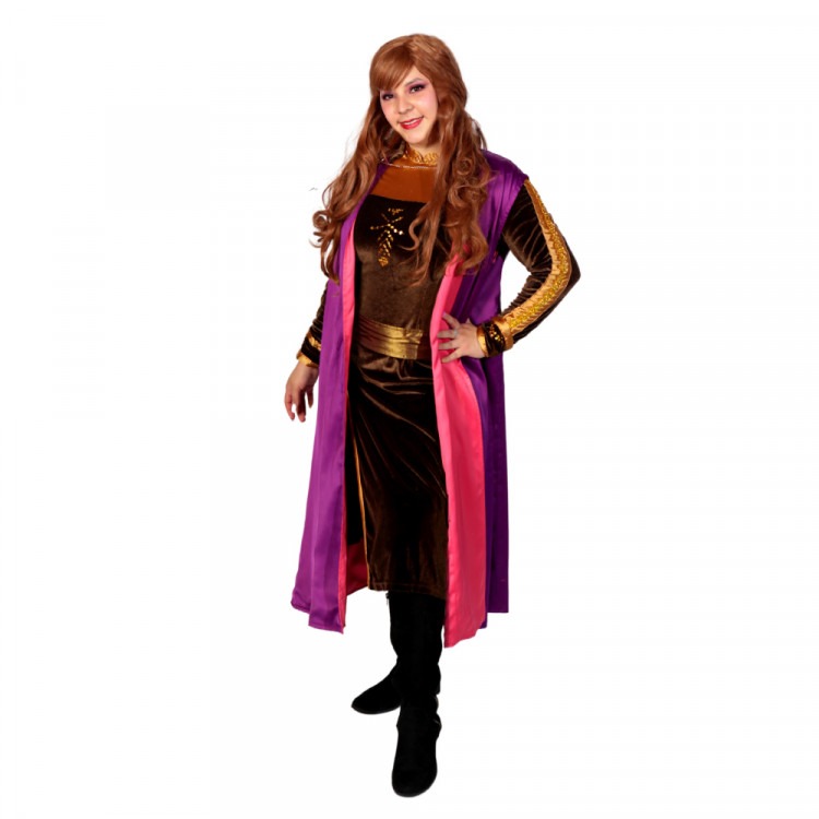 Anna 2 Princess Anna 2 Princess