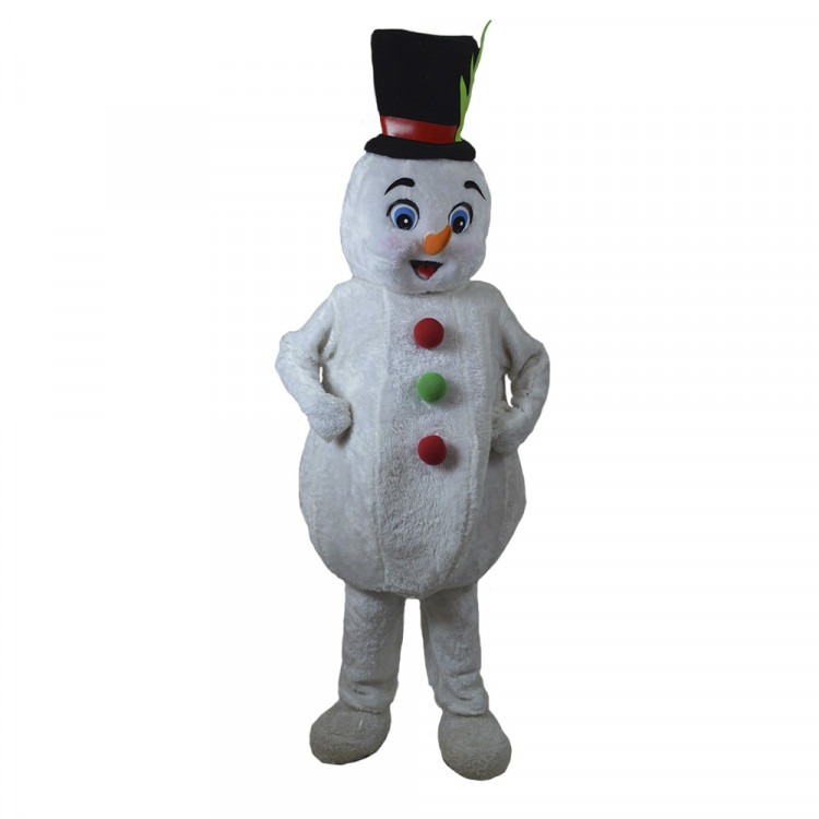 Frosty the Snowman Frosty the Snowman