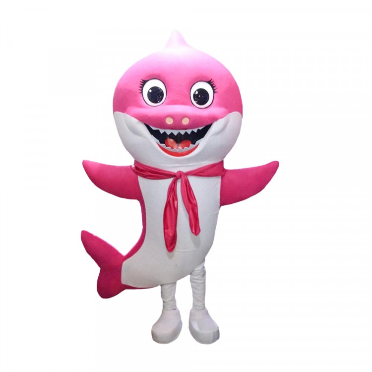 Mommy Shark Mommy Shark