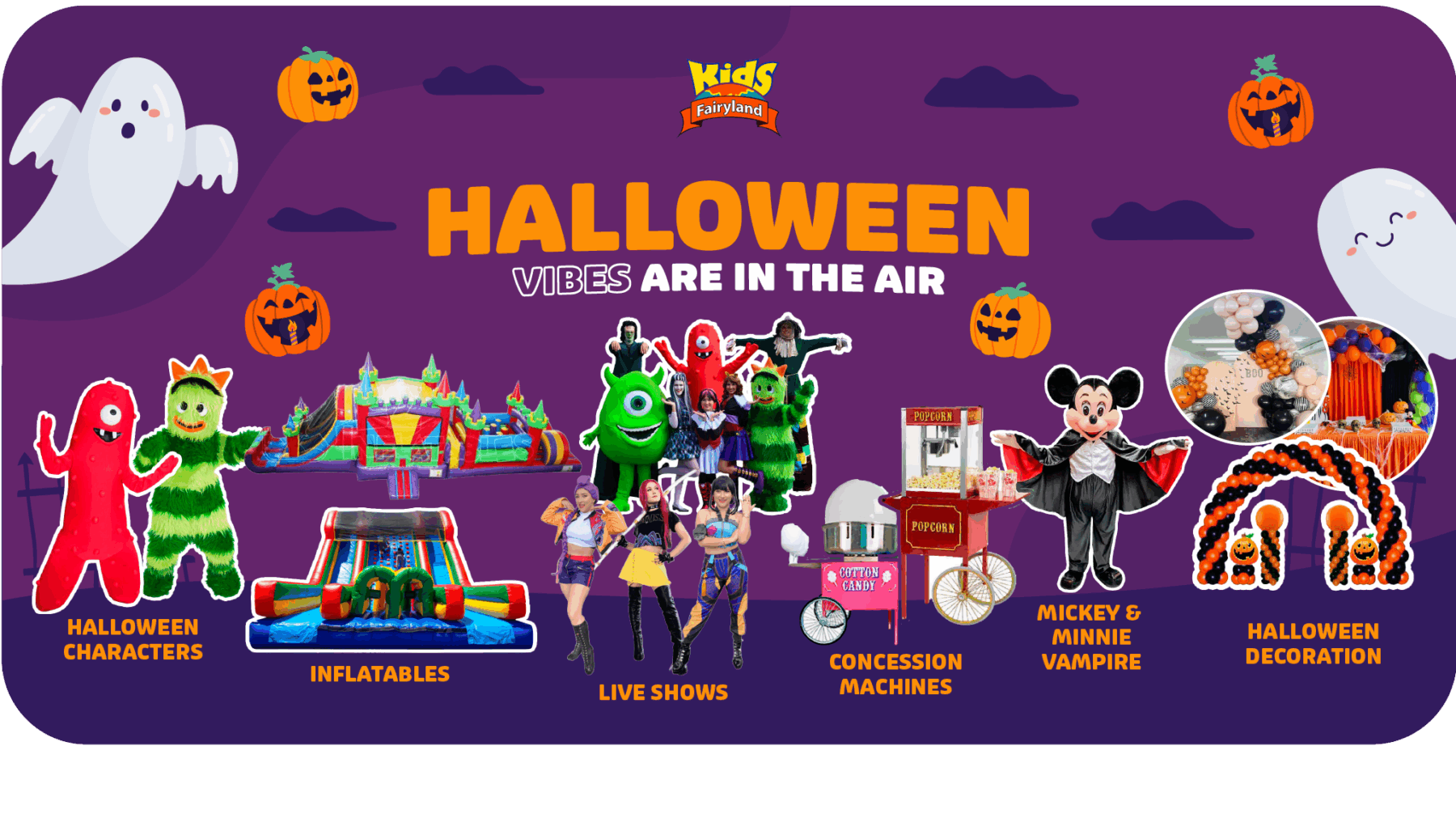 halloween Home halloween