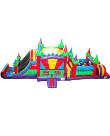 Inflatables kids party entertainment homestead