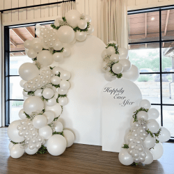 Modern Decor Package #2 Wedding