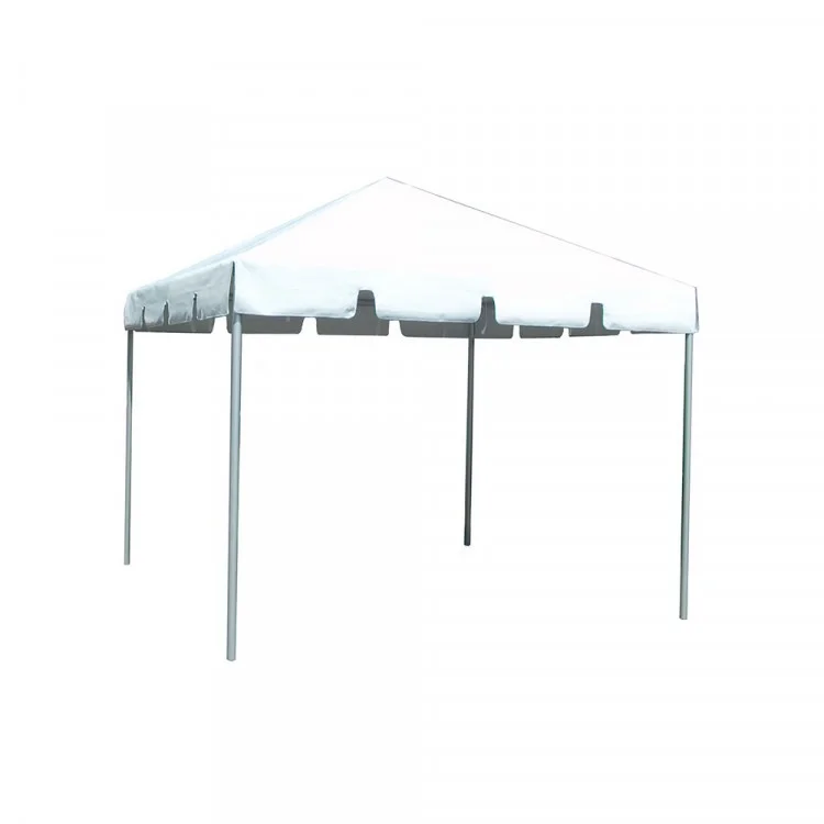 10x10 Tent Rental Key Biscayne