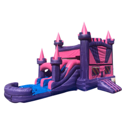 25ft20princess20castle203 1763585234 25 Ft Princess Castle Combo