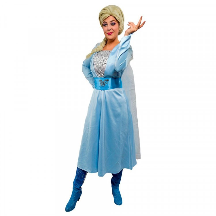 Princess Frozen Characters Princess Frozen Characters