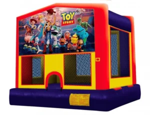 banner bounce houses rentals pinecrest Bounce House Rental Pinecrest Banners for Bounce Houses Pinecrest 