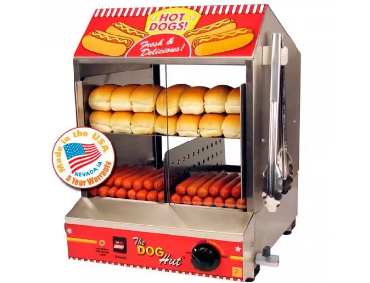 Concession Machines Rental Key Biscayne