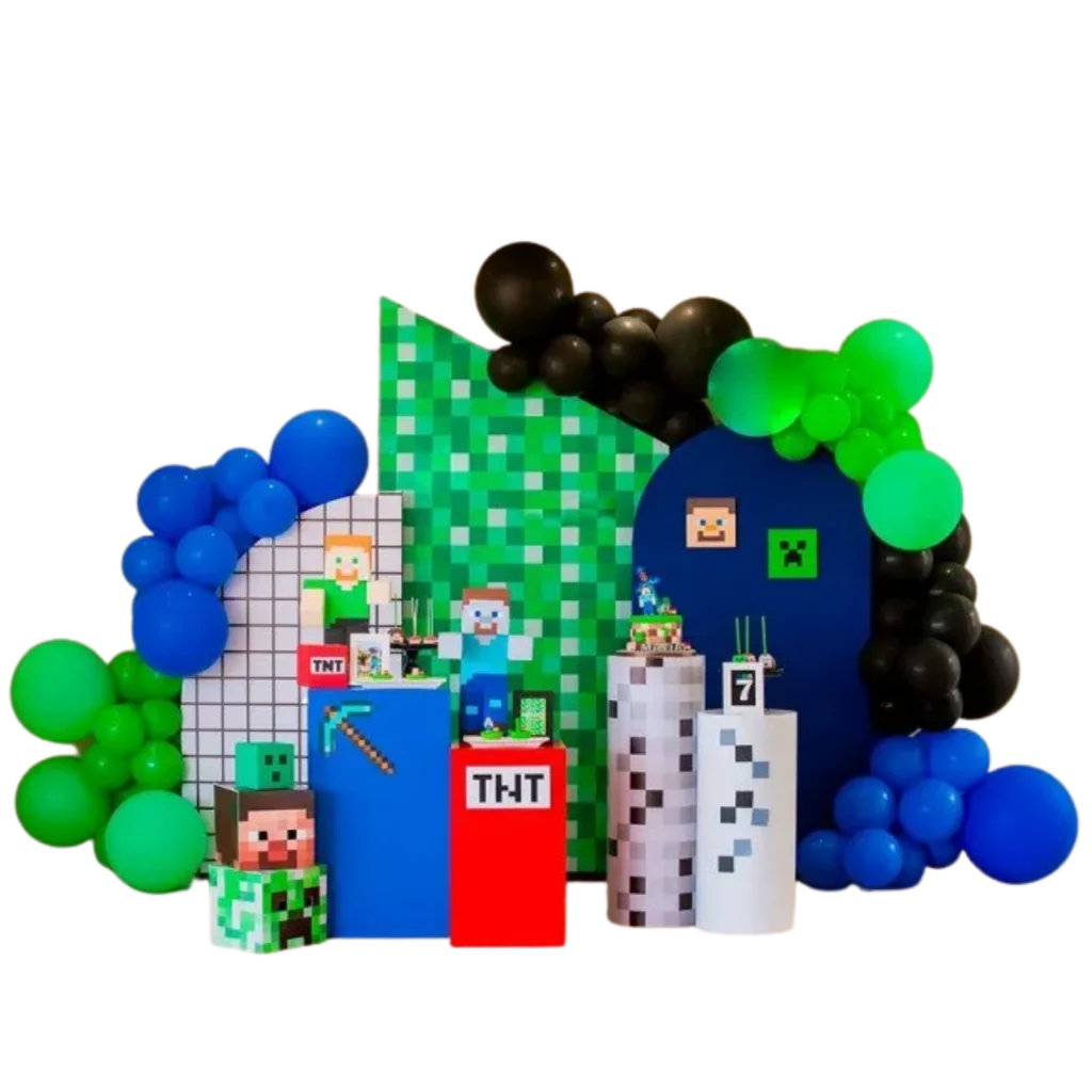 decorations kids party entertainment broward key biscayne Balloon Arch Rental Key Biscayne decorations kids party entertainment broward key biscayne