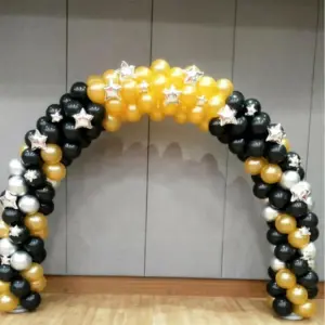 graduation arch key biscayne Balloon Arch Rental Key Biscayne Graduation Arch Key Biscayne