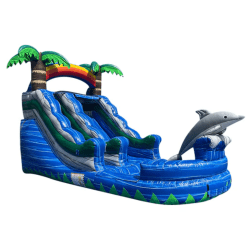 video20game20inflatable2028 1763586760 13 Ft Dolphin Water Slide
