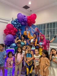 IMG 20250910 WA0075 1766184523 Demon Hunters Show #3