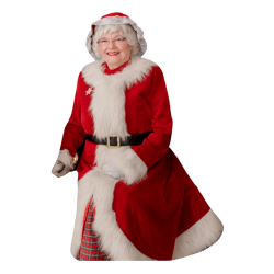 Mrs. Claus