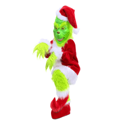 Deluxe Grinch