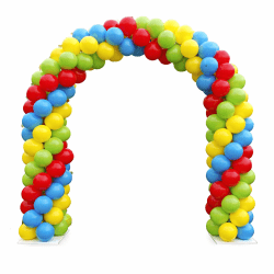 Basic Balloon Arch