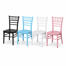 Kids Chiavari Chairs